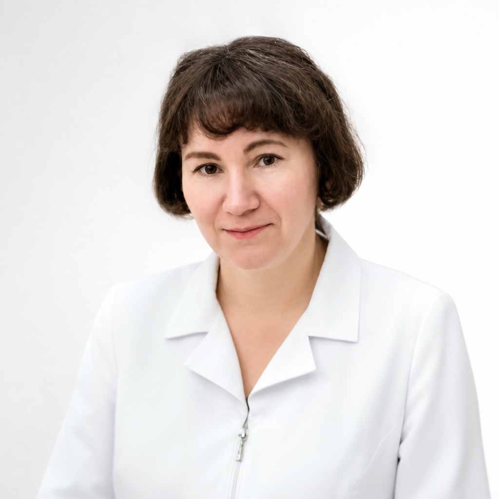 Сагдуллина Альфира Ансаровна